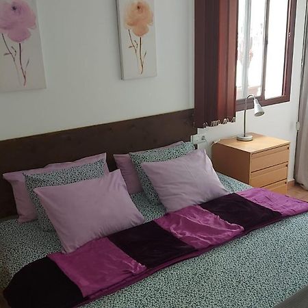 Country Sun Apartments Casarabonela Zimmer foto
