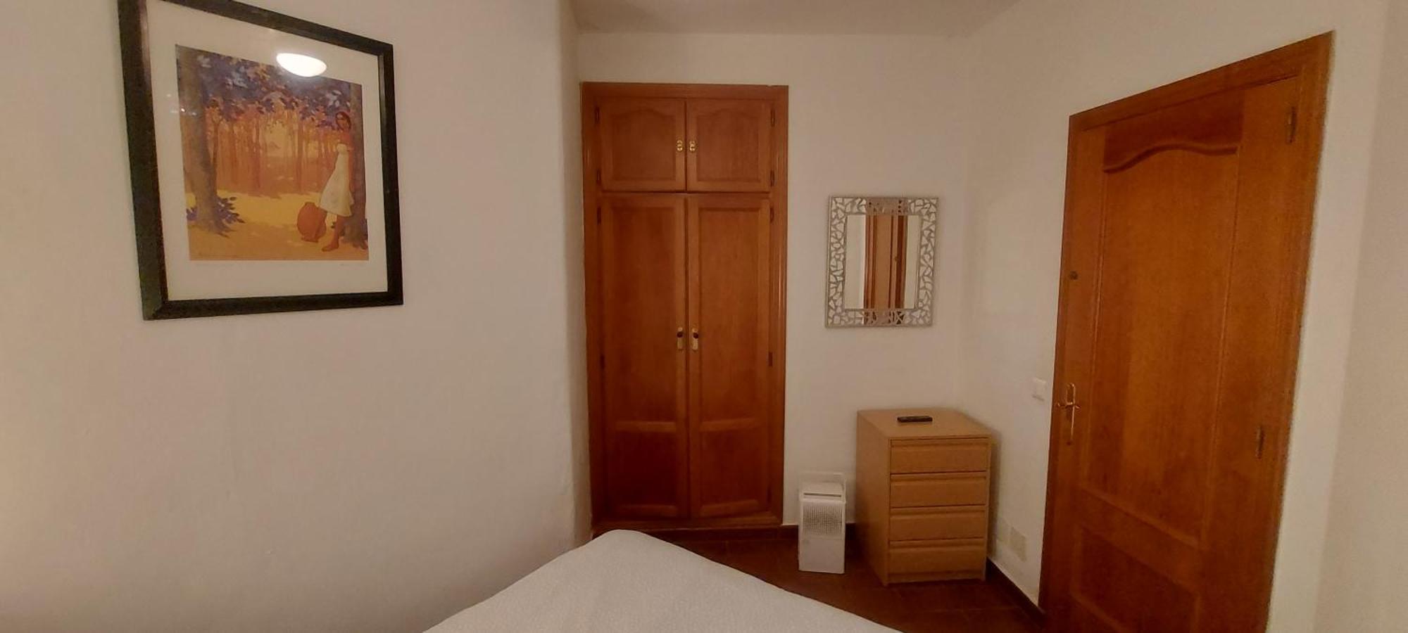 Country Sun Apartments Casarabonela Exterior foto